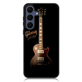 Gibson Les Paul Samsung Galaxy S25 FE Case OV0410