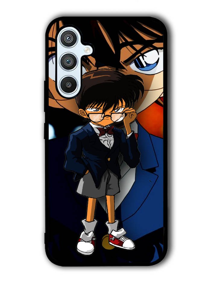 Detective conan shinichi cudo Samsung Galaxy A54 5G Case OV4650