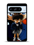 Detective conan shinichi cudo Google Pixel 8 Pro Case QC4650