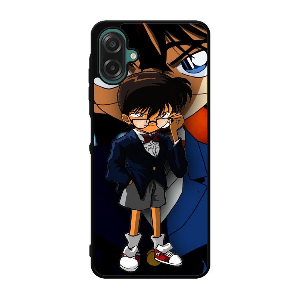 Detective conan shinichi cudo Samsung Galaxy A07 Case QC4650