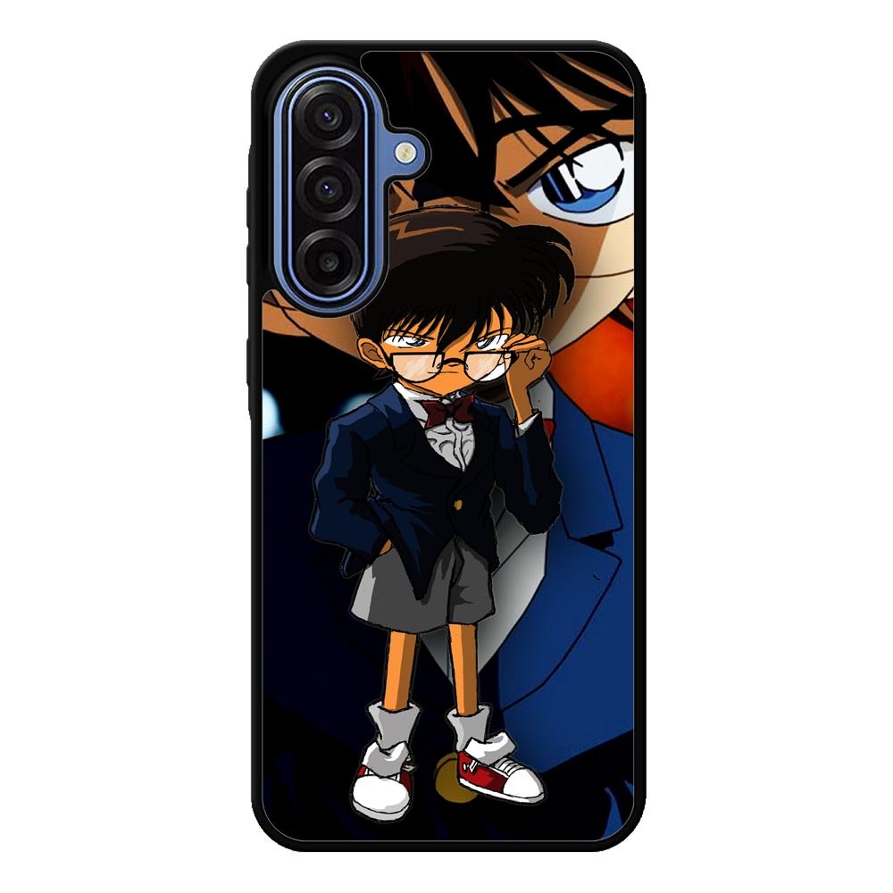 Detective conan shinichi cudo Samsung Galaxy A17 Case QC4650