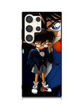 Detective conan shinichi cudo Samsung Galaxy S23 Ultra 5G Case QC4650