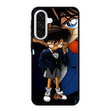 Detective conan shinichi cudo Samsung Galaxy A26 5G Case RC4650
