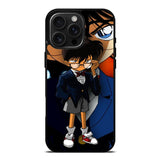 Detective conan shinichi cudo iPhone 16 Pro Max Case OV4650