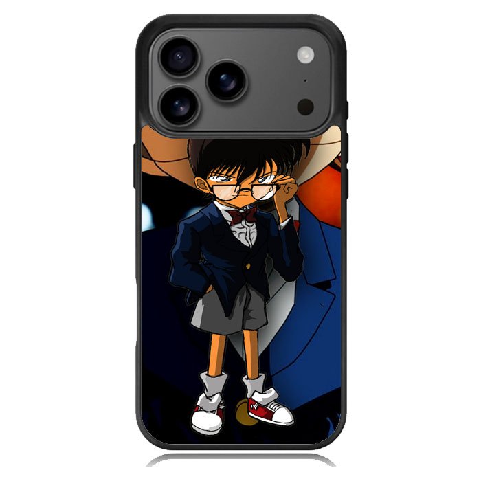 Detective conan shinichi cudo Samsung Galaxy S26 Case OV4650