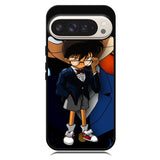 Detective conan shinichi cudo Google Pixel 10 | Google Pixel 10 Pro Case RC4650