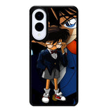 Detective conan shinichi cudo Samsung Galaxy S25 Edge 5G Case OV4650