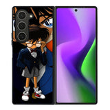 Detective conan shinichi cudo Samsung Galaxy Z Fold 6 5G 2024 Case OV4650
