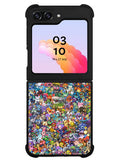 All Pokemon Character Samsung Galaxy Z Flip 5 5G 2023 Case OV0411