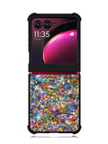 All Pokemon Character Motorola Moto Razr Plus 2023 , Moto Razr+ 2023 Case OV0411
