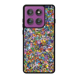 All Pokemon Character Motorola Moto Edge 60 Pro Case QC0411