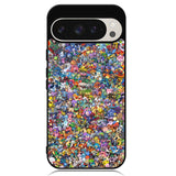 All Pokemon Character Google Pixel 9 Pro XL Case OV0411