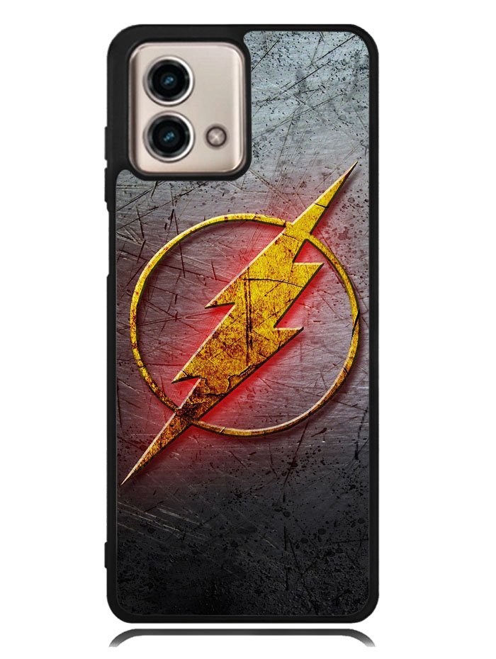 Flash Logo Motorola Moto G Stylus 5G 2023 Case OV0412