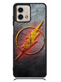 Flash Logo Motorola Moto G Stylus 5G 2023 Case OV0412