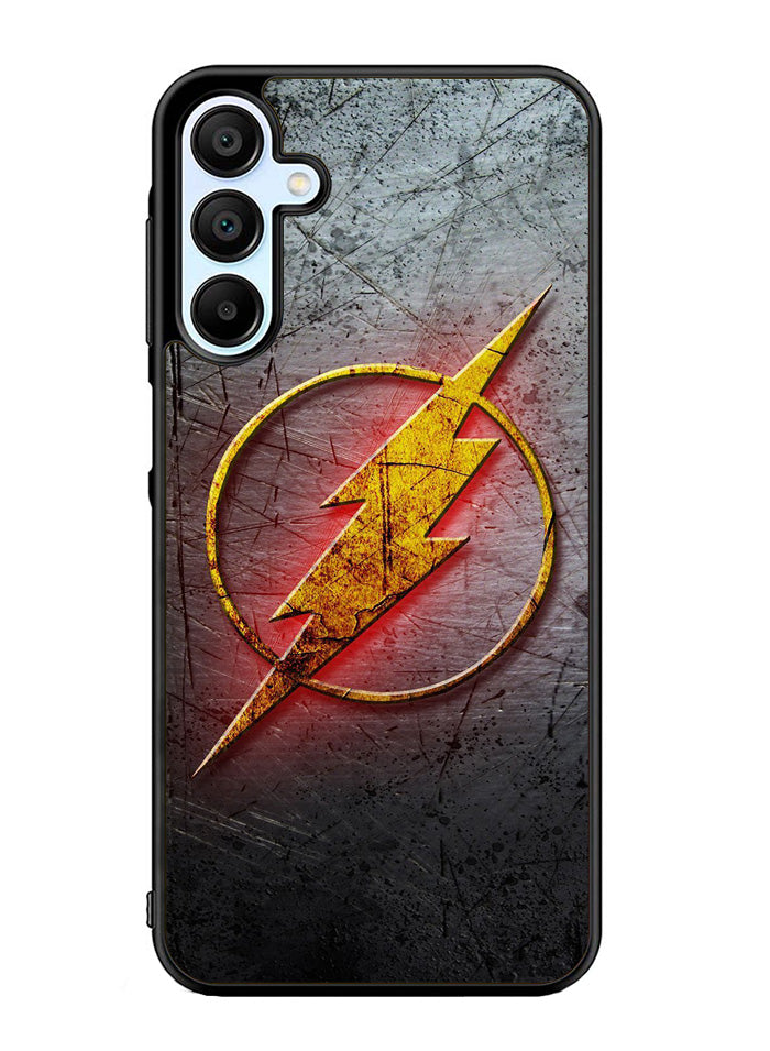 Flash Logo Samsung Galaxy A15 5G Case OV0412