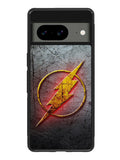 Flash Logo Google Pixel 8A Case QC0412