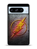 Flash Logo Google Pixel 8 Pro Case QC0412