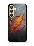 Flash Logo Samsung Galaxy S25 Plus 5G , Samsung Galaxy S25+ 5G Case OV0412