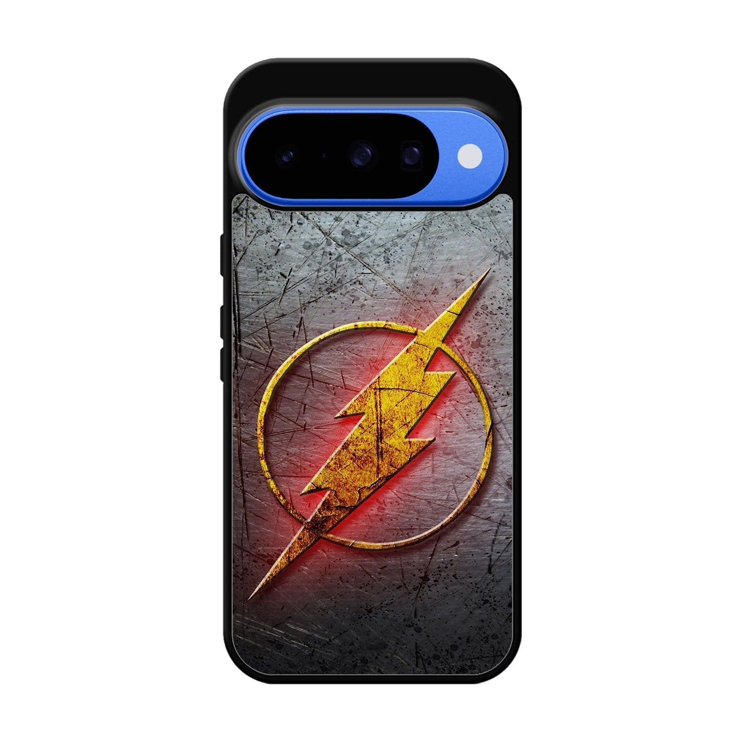 Flash Logo Google Pixel 10 Case OV0412