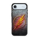 Flash Logo iPhone Air Case OV0412