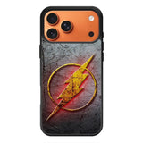 Flash Logo iPhone 17 Pro Max Case OV0412