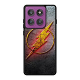 Flash Logo Motorola Moto Edge 60 Pro Case OV0412