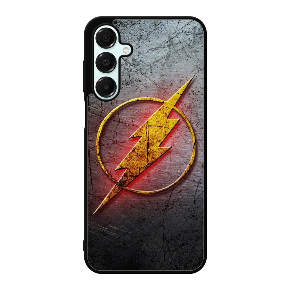 Flash Logo Samsung Galaxy A16 Case OV0412