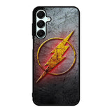Flash Logo Samsung Galaxy A16 Case OV0412