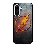 Flash Logo Samsung Galaxy A36 5G Case RC0412
