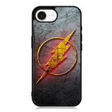 Flash Logo iPhone 16e Case OV0412