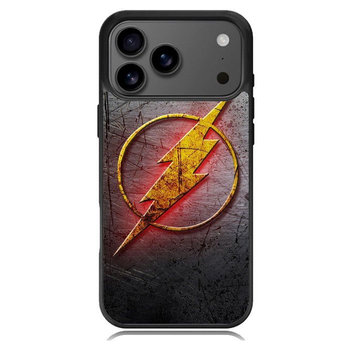 Flash Logo Samsung Galaxy S26 Case OV0412