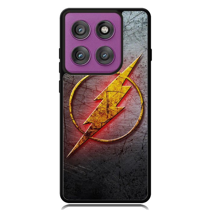 Flash Logo Motorola Moto Edge 2025 | Moto Edge 60 Fusion | Moto Edge 60 Pro Case OV0412