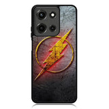 Flash Logo Motorola Moto G 5G 2025 Case OV0412
