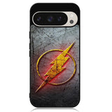 Flash Logo Google Pixel 9 Pro XL Case OV0412