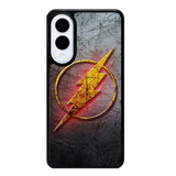 Flash Logo Samsung Galaxy S25 Edge 5G Case OV0412