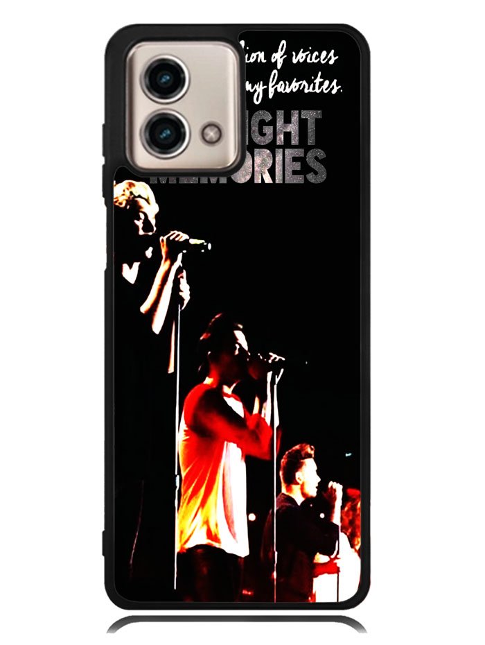 One Direction Motorola Moto G Stylus 5G 2023 Case OV0413