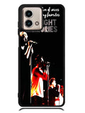 One Direction Motorola Moto G Stylus 5G 2023 Case OV0413