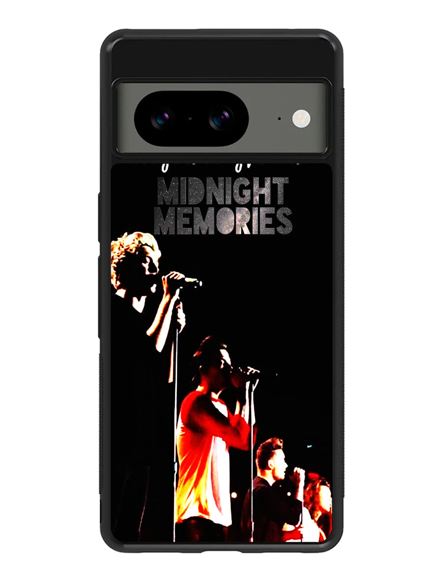 One Direction Google Pixel 8 Case QC0413