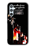 One Direction Samsung Galaxy A14 5G Case QC0413