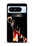 One Direction Google Pixel 8 Pro Case QC0413