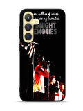 One Direction Samsung Galaxy S24 FE 5G Case OV0413