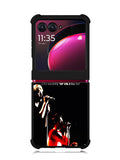One Direction Motorola Moto Razr Plus 2023 , Moto Razr+ 2023 Case OV0413