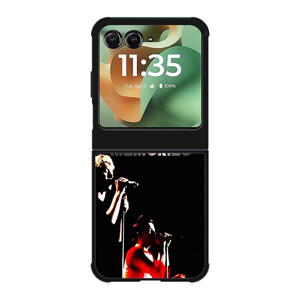 One Direction Motorola Moto RAZR 2025 Case OV0413