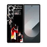 One Direction Samsung Galaxy Z Fold 7 5G Case QC0413