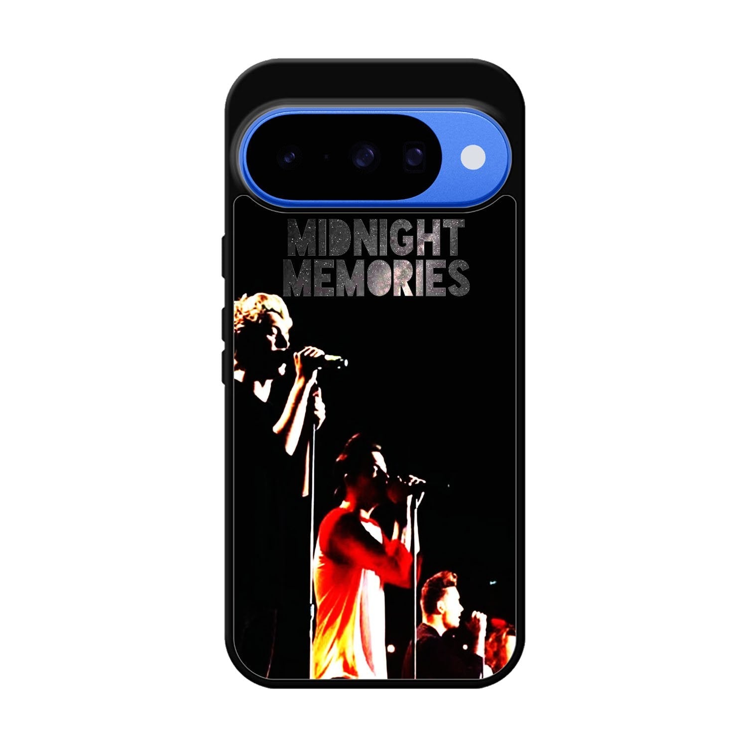 One Direction Google Pixel 10 Case QC0413