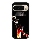One Direction Google Pixel 10 Pro Case QC0413
