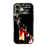 One Direction iPhone 17 Case QC0413