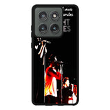 One Direction Motorola Moto Edge 2025 Case QC0413