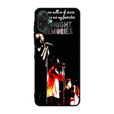 One Direction Samsung Galaxy A07 Case QC0413