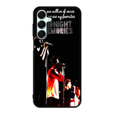 One Direction Samsung Galaxy A16 Case OV0413
